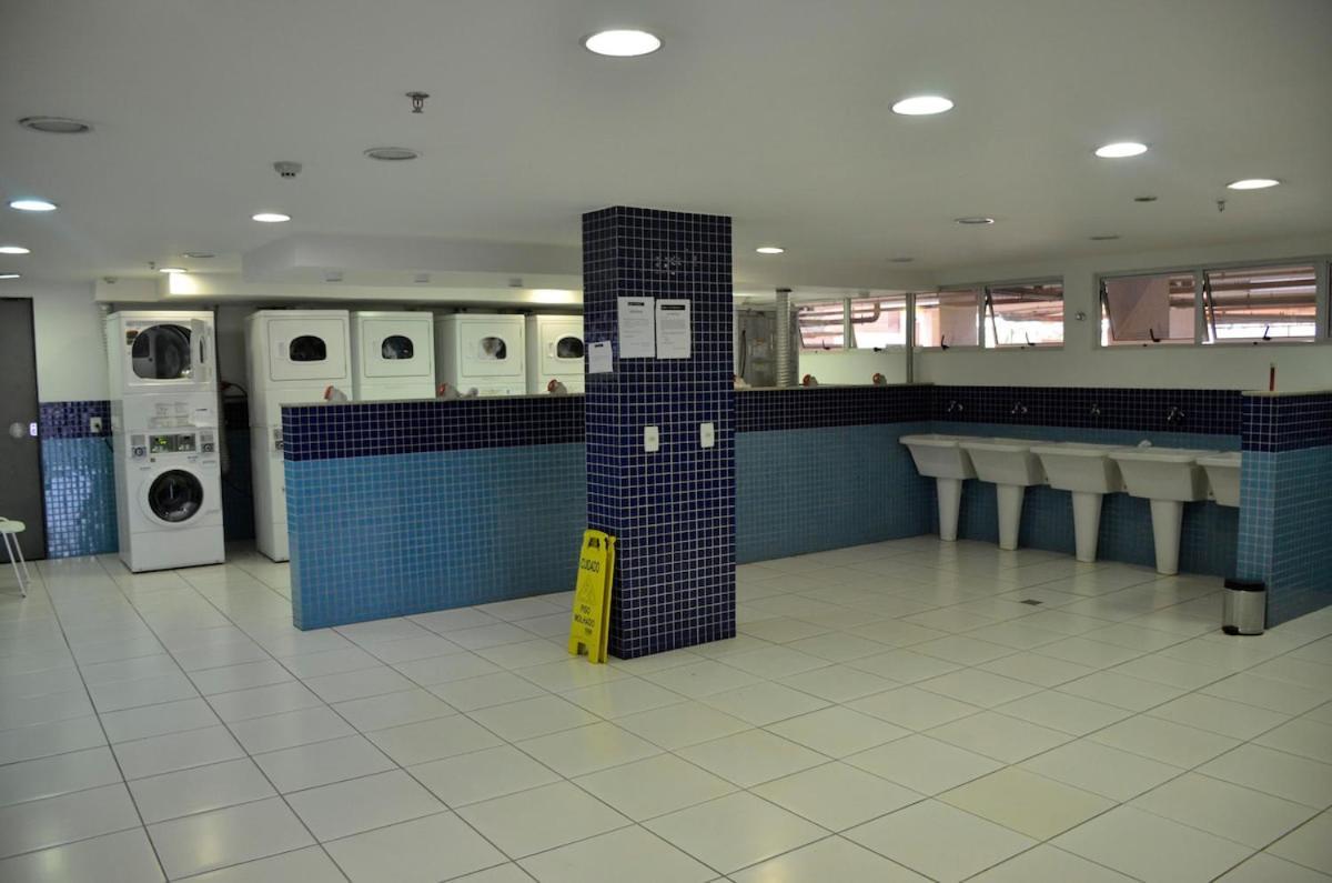 Park Studios, Reformado, Lindo E Aconchegante Brasília Exterior foto